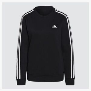 Women’s ADIDAS crew neck sweatshirt